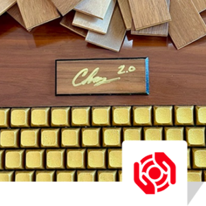 Rare Wood Selection