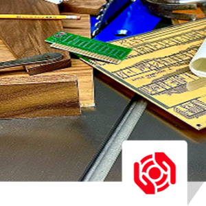 Artisan Wood Collection